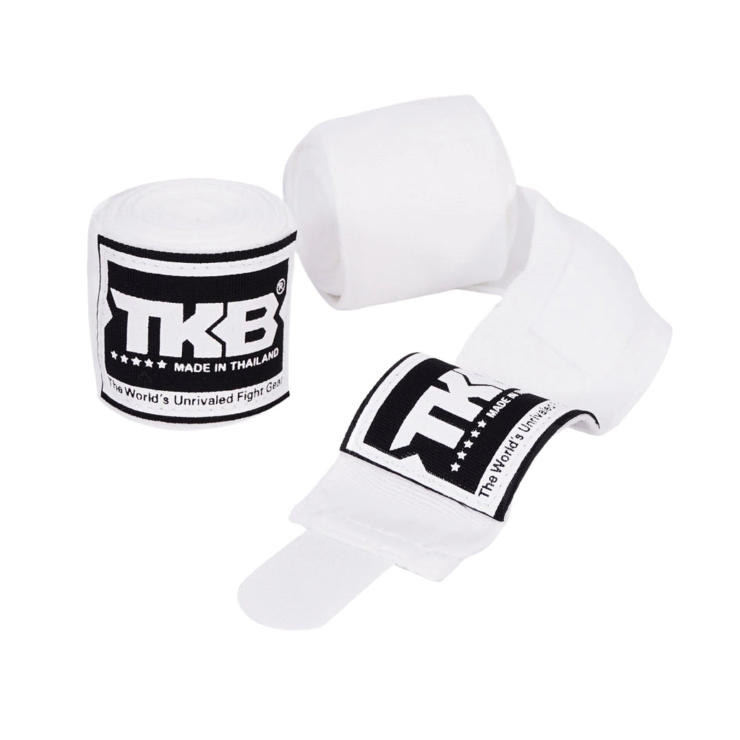 Vendas de Boxeo Top King 4.5 metros - Nylon/Algodon