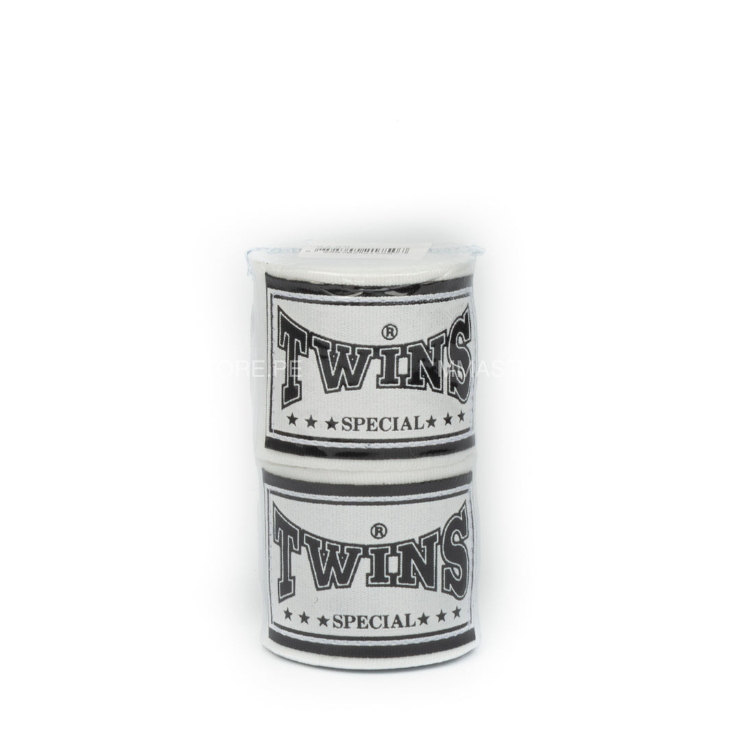 Vendas de Boxeo Twins Special CH5 - 5 metros - Algodon Elastico