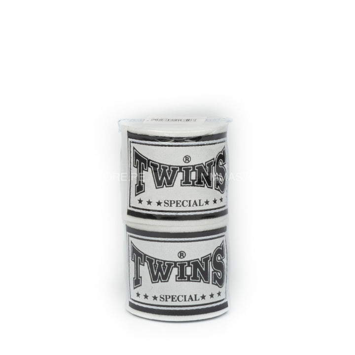 Vendas de Boxeo Twins Special CH5 - 5 metros - Algodon Elastico