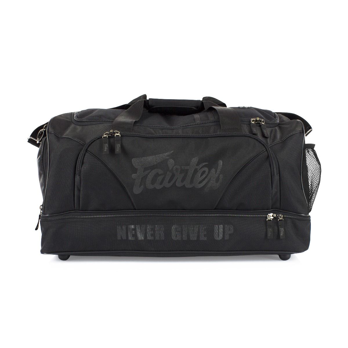 Maletin Fairtex BAG2 Negro - Nylon