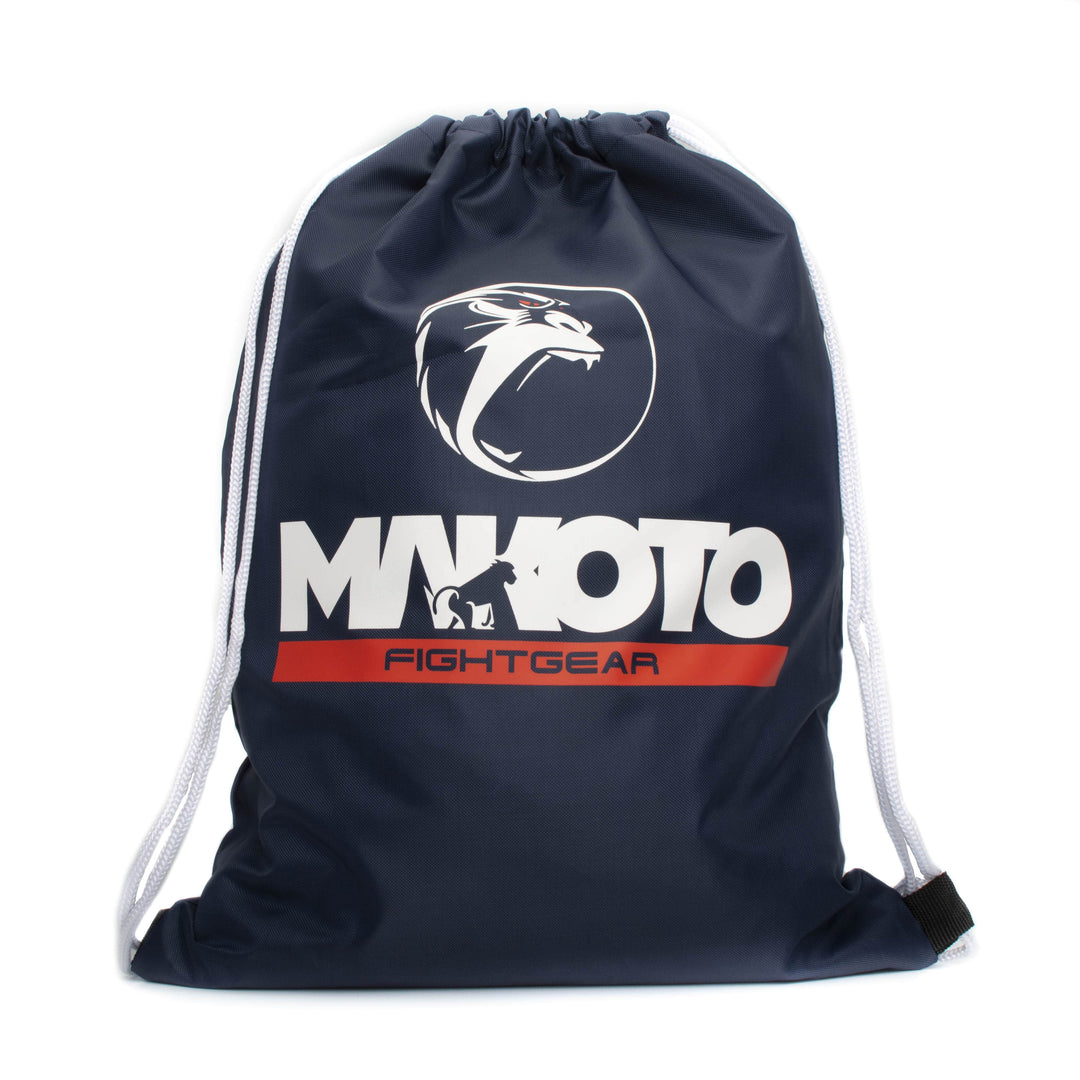 Bolso Makoto Azul