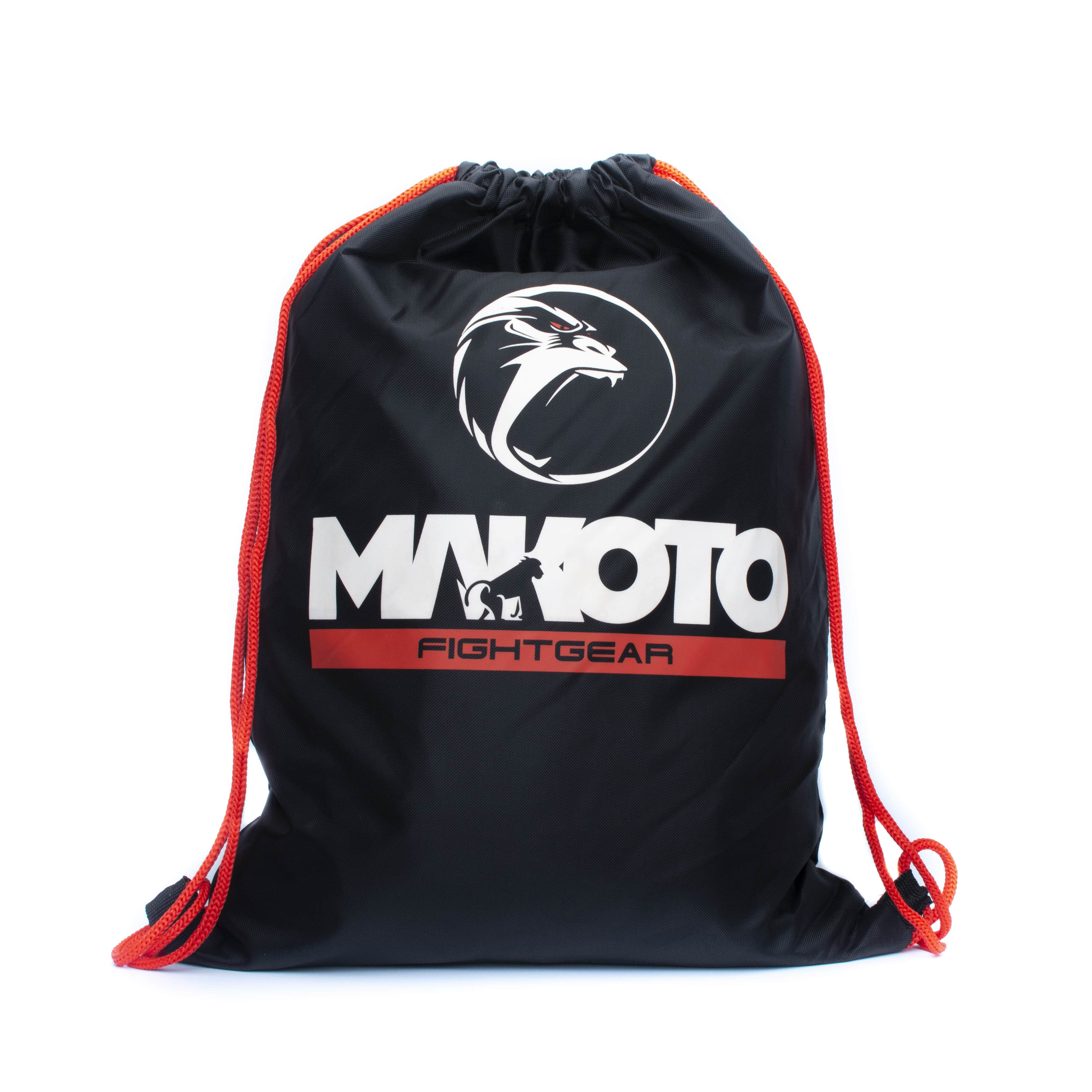 Bolso Makoto Negro