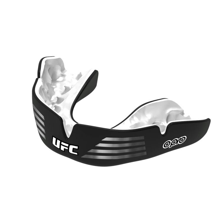Protector Bucal OPRO Instant Custom UFC Strike Adulto