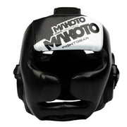 Cabezal Makoto M1 - Muay Thai - Boxeo - 100% Poliuretano