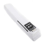 Cinturón de Jiujitsu Golden Pearl - 100% Algodón