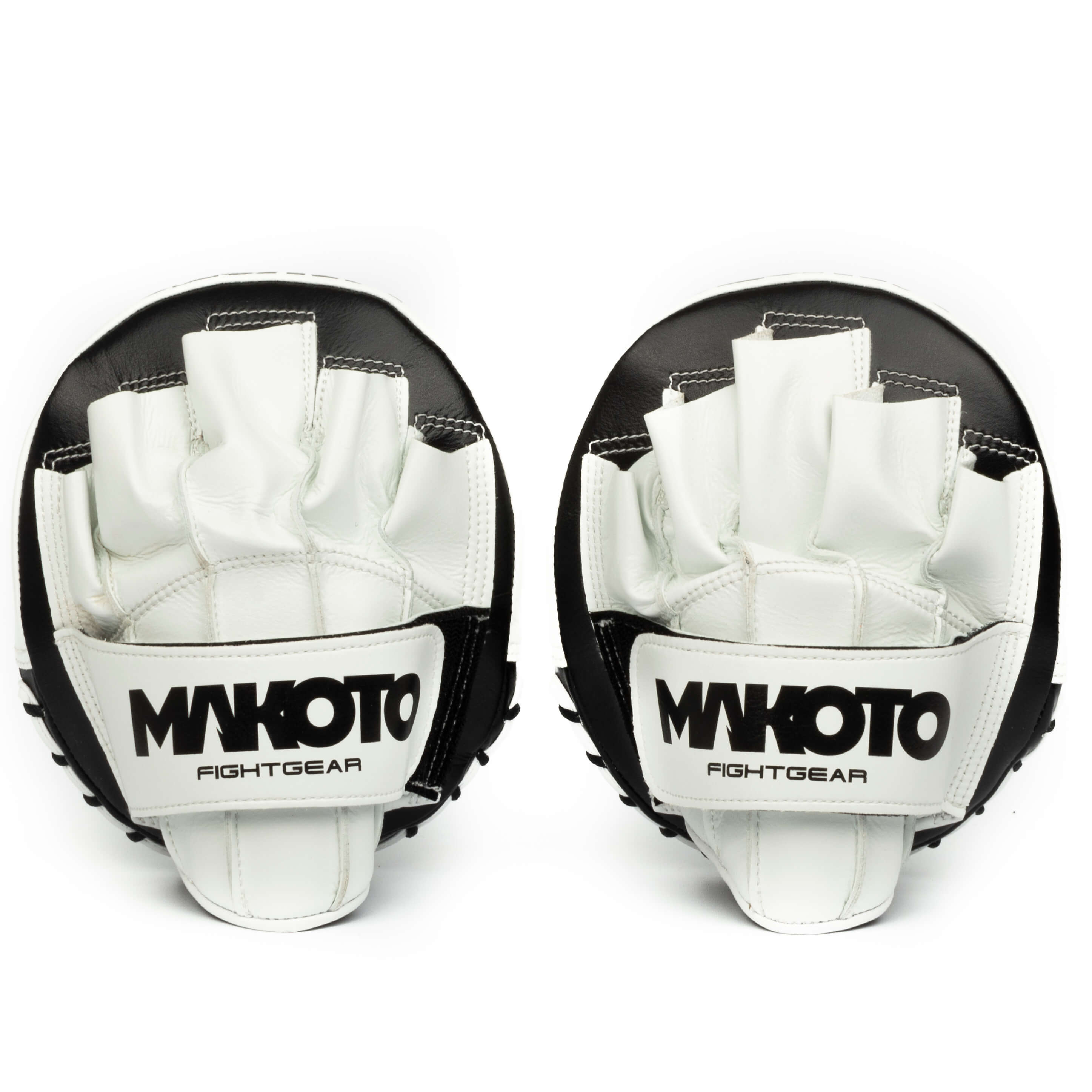 Guanteletas mini para Boxeo - Muay Thai -Makoto - 100% Microfibra Premium