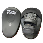 Guanteletas de Muay Thai Fairtex FMV13 Maximized- 100% Microfibra