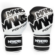 Guantes Makoto M1 Negro