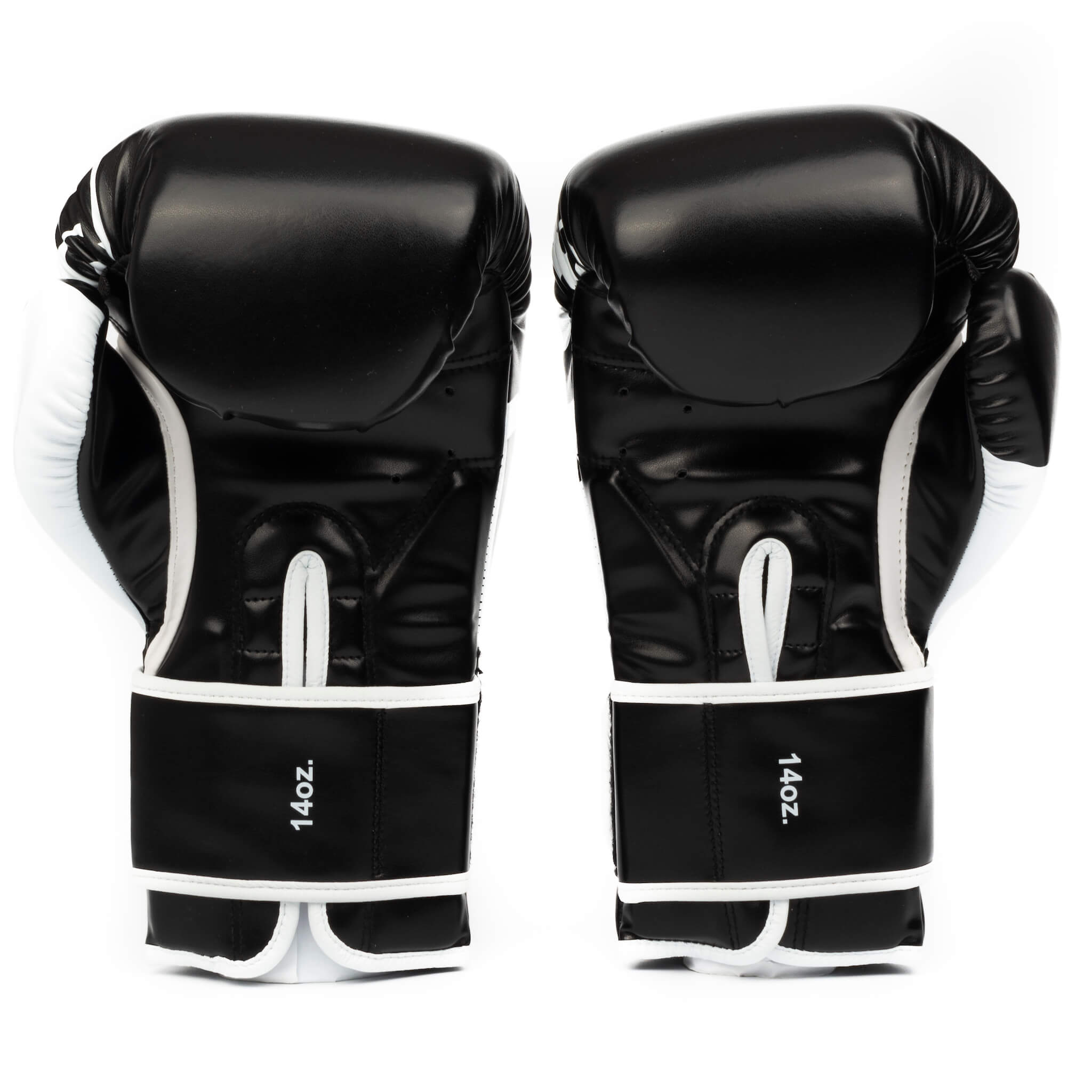 Guantes Makoto M1 Negro