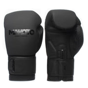 Guantes de Boxeo Makoto Basic Mate - 100% Poliuretano