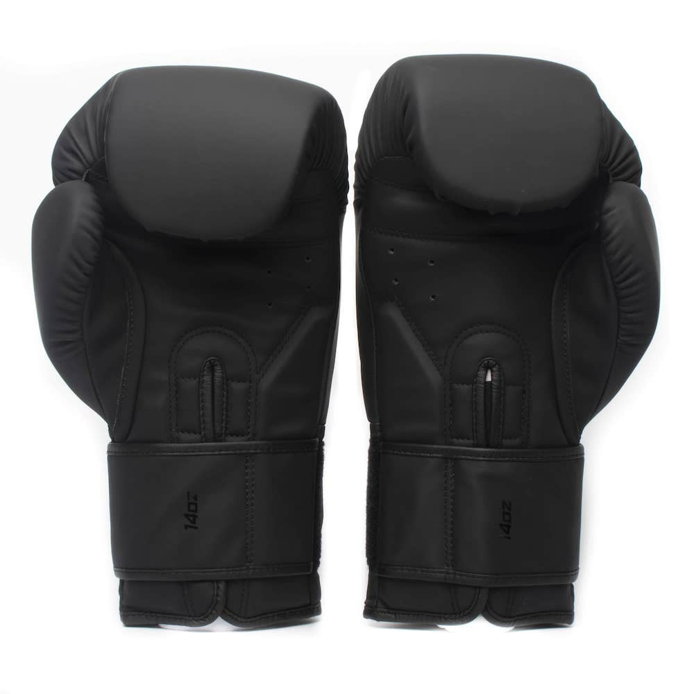 Guantes de Boxeo Makoto Basic Mate - 100% Poliuretano