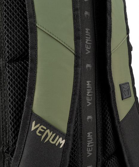 Mochila Venum Challenger Xtreme Evo Verde/Negro