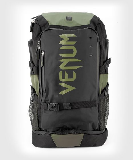 Mochila Venum Challenger Xtreme Evo Verde/Negro