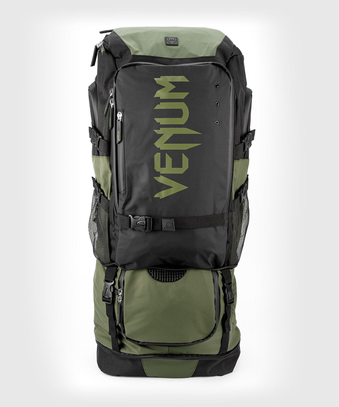 Mochila Venum Challenger Xtreme Evo Verde/Negro