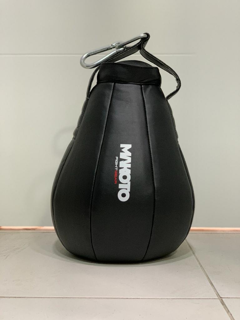 saco de boxeo mini Makoto 