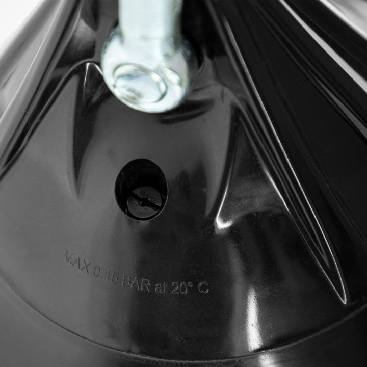 Saco de boxeo Fairtex Aqua HB16 - Sin Relleno