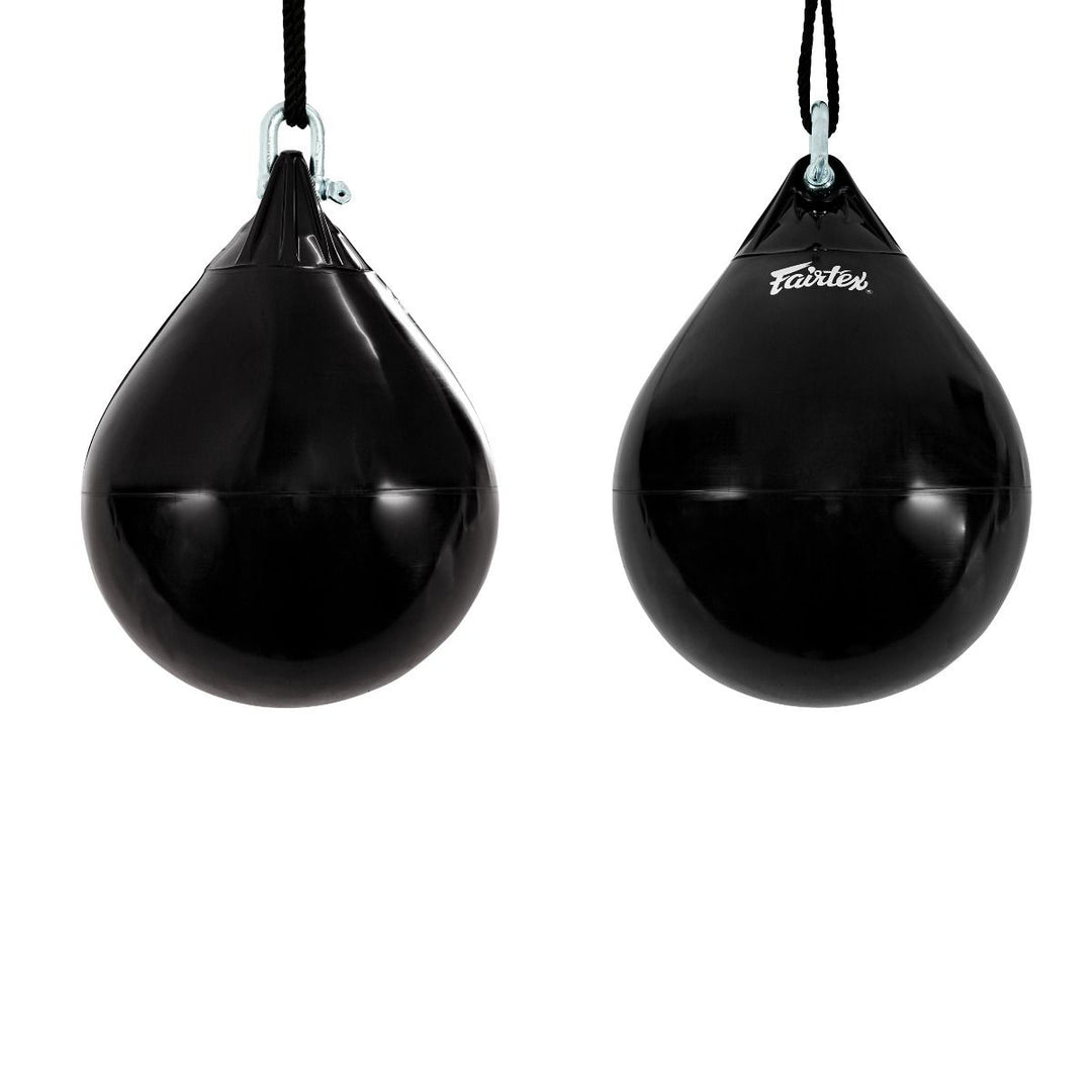 Saco de boxeo Fairtex Aqua HB16 - Sin Relleno