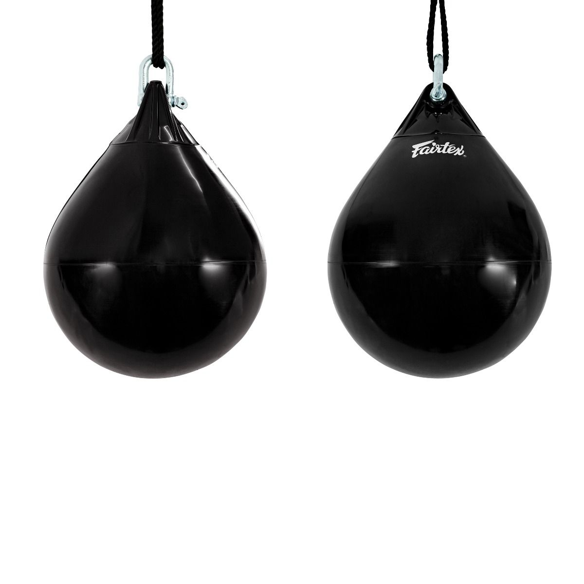 Saco de boxeo Fairtex Aqua HB16 - Sin Relleno