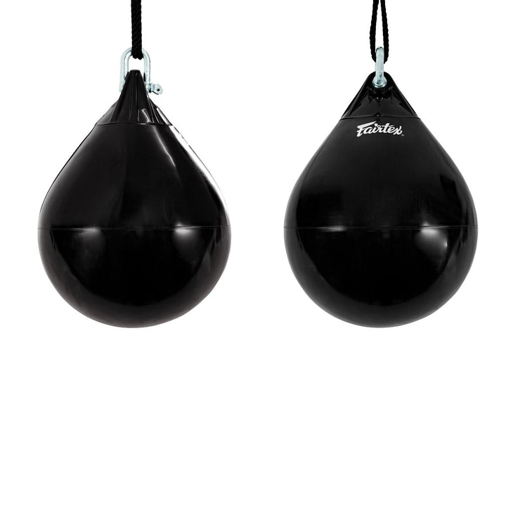 Saco de boxeo Fairtex Aqua HB16 - Sin Relleno