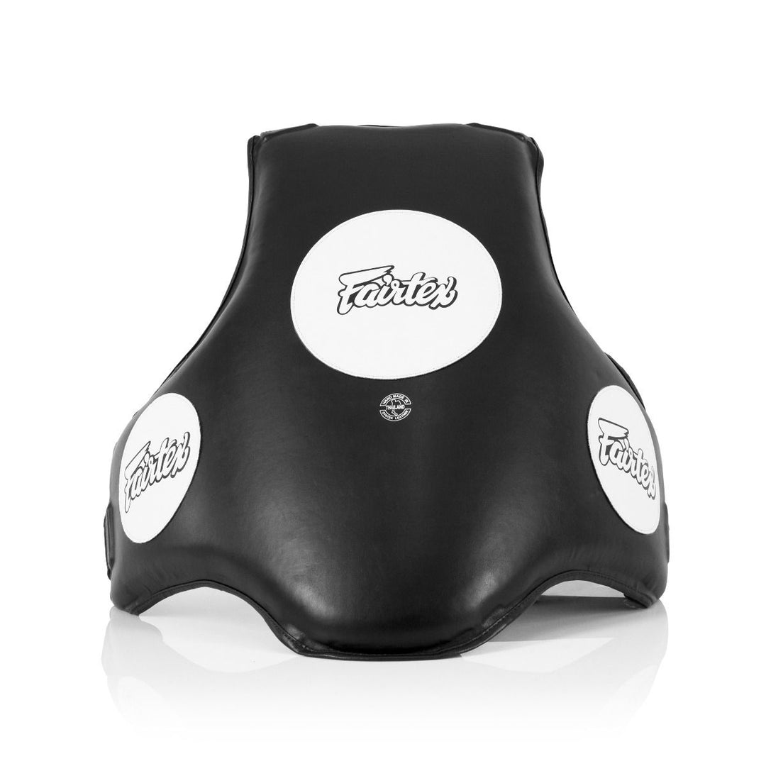 Chaleco de entrenador Fairtex TV1 - 100%  Syntek